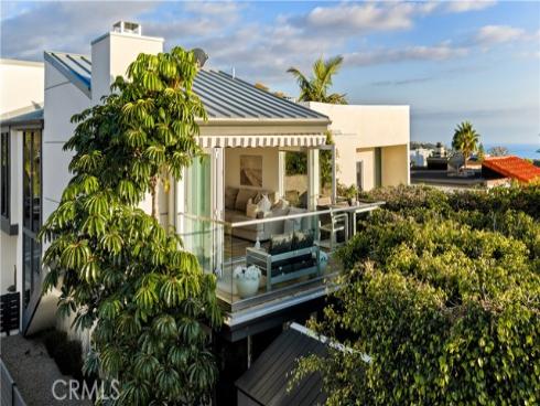 1973  Cortez   Avenue, Laguna Beach, CA