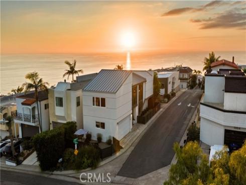 1973  Cortez   Avenue, Laguna Beach, CA