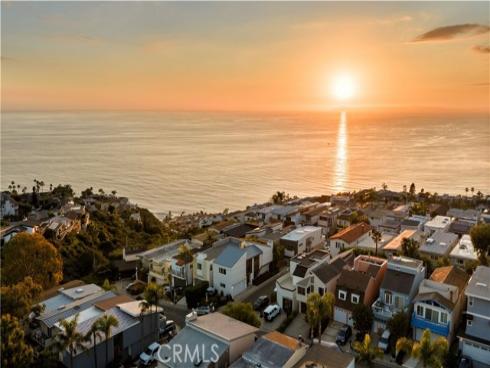 1973  Cortez   Avenue, Laguna Beach, CA