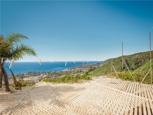 641 Canyon View Drive, Laguna Beach, CA
