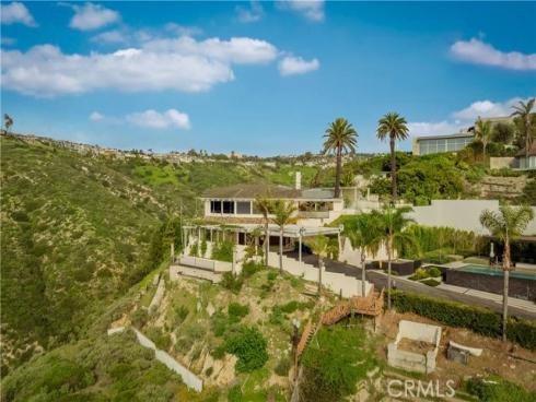 641 Canyon View Drive, Laguna Beach, CA