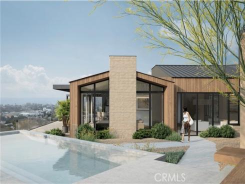 641 Canyon View Drive, Laguna Beach, CA