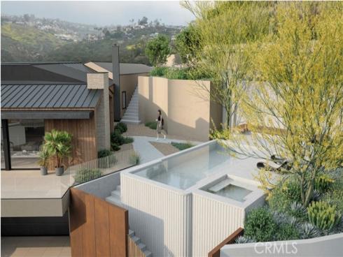 641 Canyon View Drive, Laguna Beach, CA