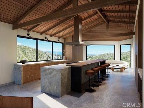 641 Canyon View Drive, Laguna Beach, CA