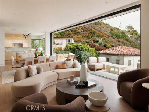 1105  Skyline   Drive, Laguna Beach, CA