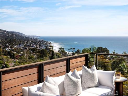 604  Allview   Place, Laguna Beach, CA