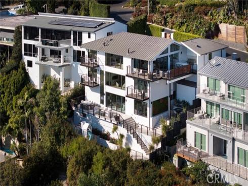 604  Allview   Place, Laguna Beach, CA