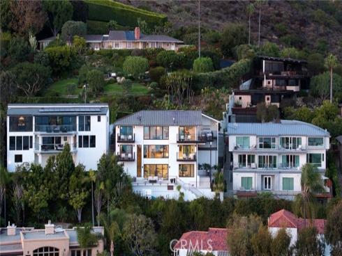 604  Allview   Place, Laguna Beach, CA