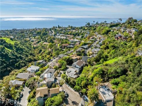 1414  Mar Vista  , Laguna Beach, CA