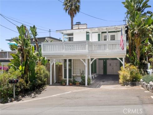 31913  9th  , Laguna Beach, CA