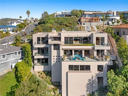 1409  Samoa   Way, Laguna Beach, CA