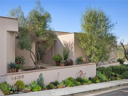 1409  Samoa   Way, Laguna Beach, CA