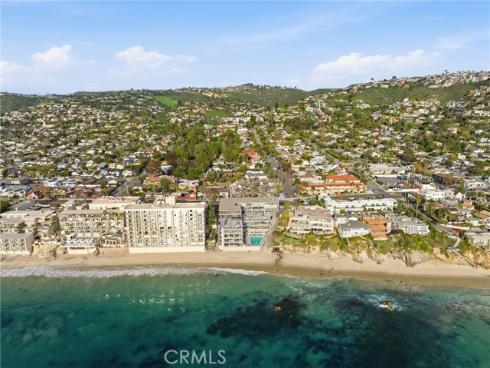 1585 S Coast  47 , Laguna Beach, CA