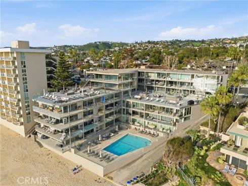 1585 S Coast  47 , Laguna Beach, CA