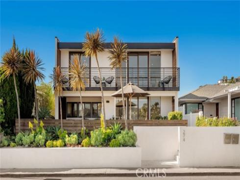 274  Grandview  , Laguna Beach, CA