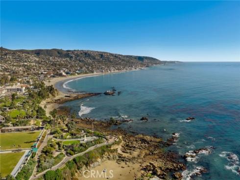 274  Grandview  , Laguna Beach, CA