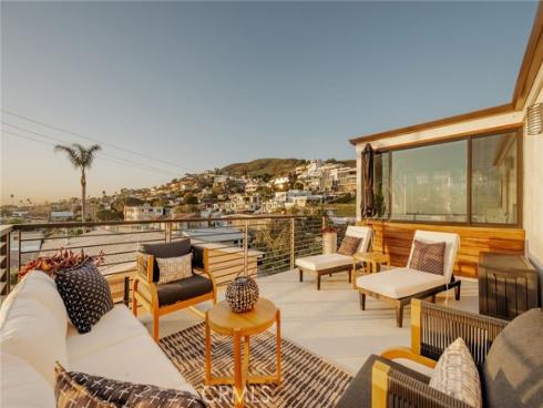 274  Grandview  , Laguna Beach, CA