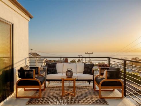 274  Grandview  , Laguna Beach, CA