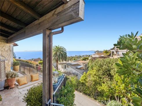 2100  Crestview   Drive, Laguna Beach, CA