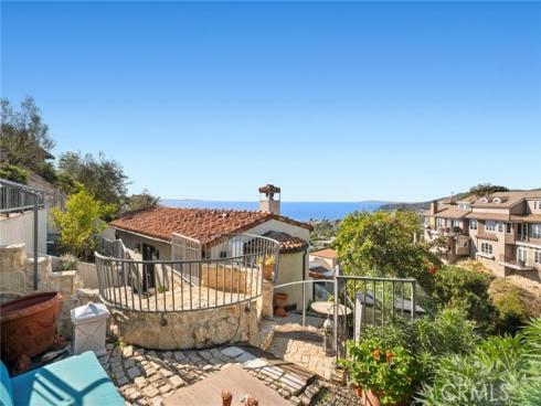 2100  Crestview   Drive, Laguna Beach, CA
