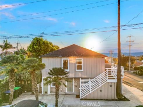31692  3rd   Avenue, Laguna Beach, CA