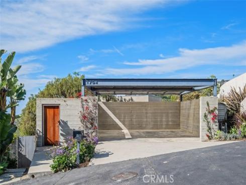 1704  Thurston   Drive, Laguna Beach, CA