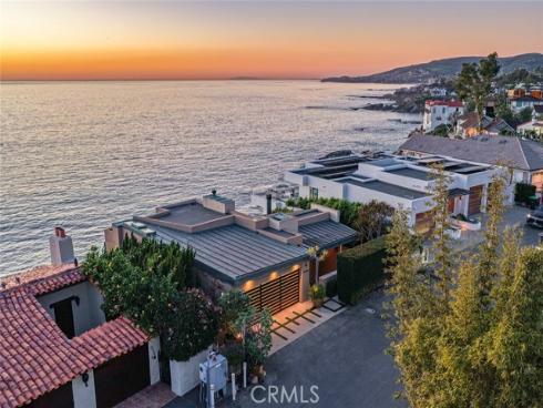 2665  Victoria   Drive, Laguna Beach, CA