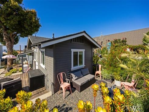 389  Park  , Laguna Beach, CA