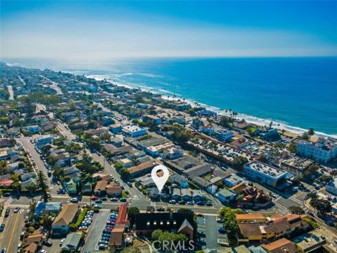 389  Park  , Laguna Beach, CA