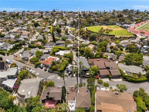 790  Wendt   Terrace, Laguna Beach, CA