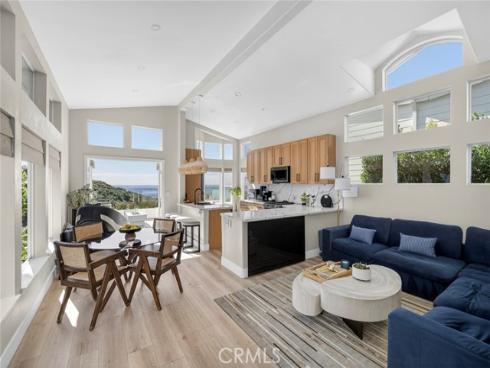 1630  Del Mar  , Laguna Beach, CA
