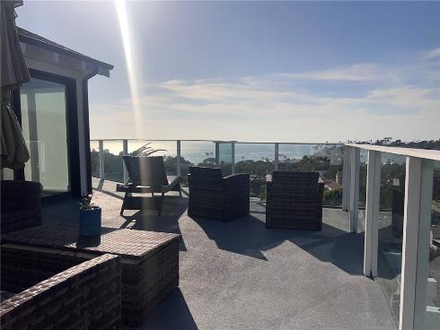 405  Blumont   Street, Laguna Beach, CA