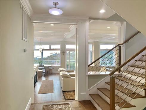 405  Blumont   Street, Laguna Beach, CA