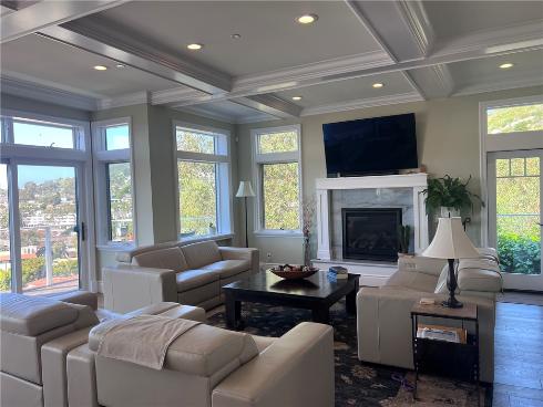 405  Blumont   Street, Laguna Beach, CA