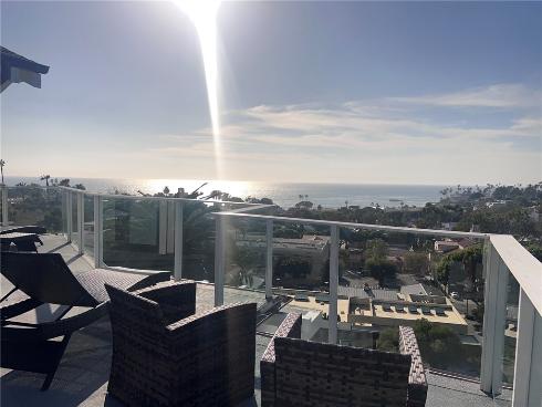 405  Blumont   Street, Laguna Beach, CA