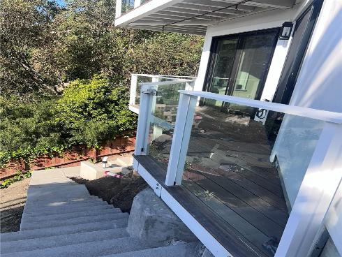 405  Blumont   Street, Laguna Beach, CA