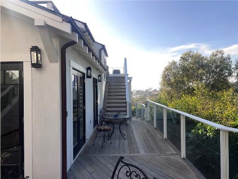 405  Blumont   Street, Laguna Beach, CA