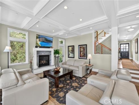 405  Blumont   Street, Laguna Beach, CA