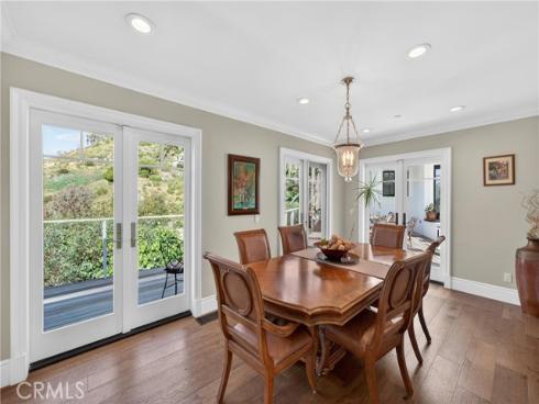 405  Blumont   Street, Laguna Beach, CA