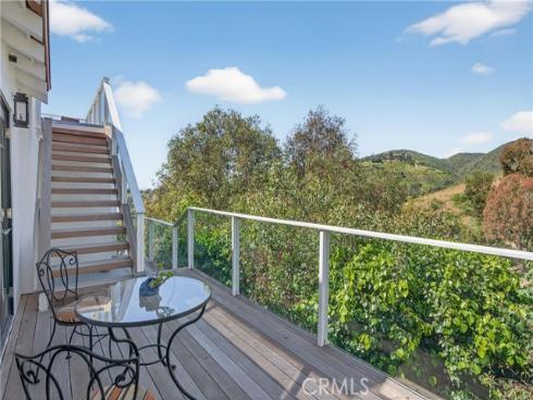 405  Blumont   Street, Laguna Beach, CA