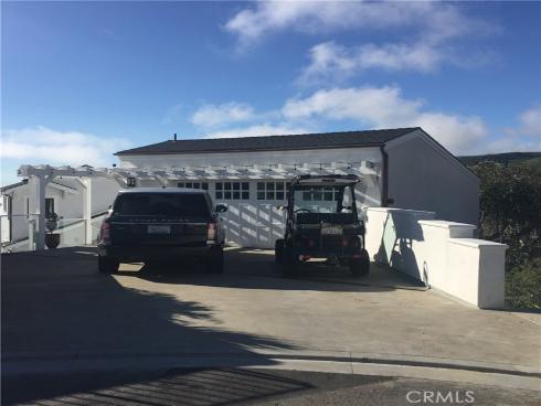 405  Blumont   Street, Laguna Beach, CA