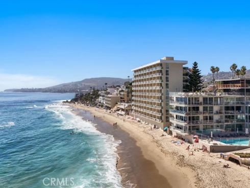 1585 S Coast  32 , Laguna Beach, CA