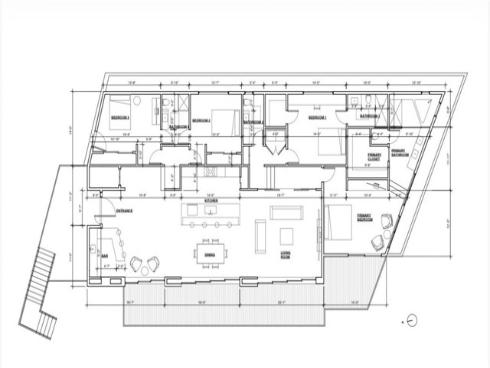 1955  San Remo  , Laguna Beach, CA