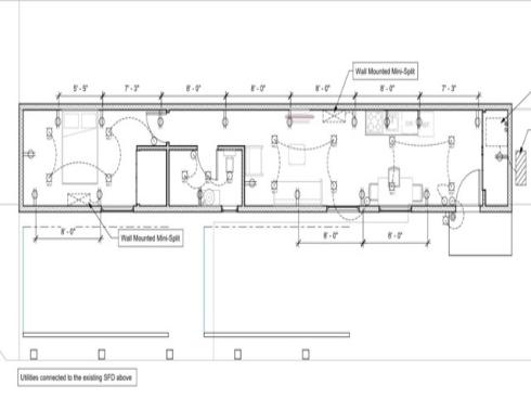 1955  San Remo  , Laguna Beach, CA