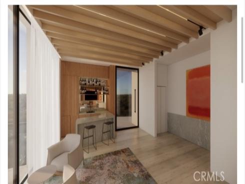 1955  San Remo  , Laguna Beach, CA