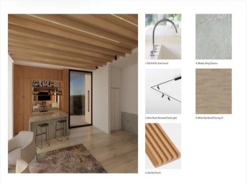 1955  San Remo  , Laguna Beach, CA