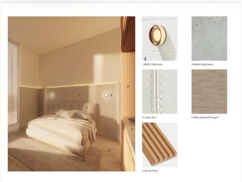 1955  San Remo  , Laguna Beach, CA