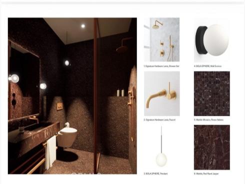 1955  San Remo  , Laguna Beach, CA