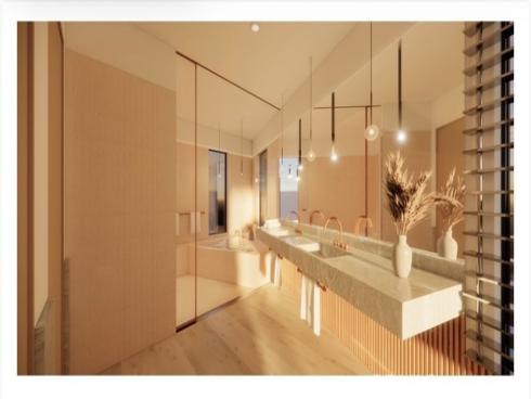 1955  San Remo  , Laguna Beach, CA