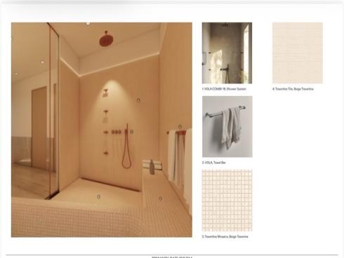 1955  San Remo  , Laguna Beach, CA